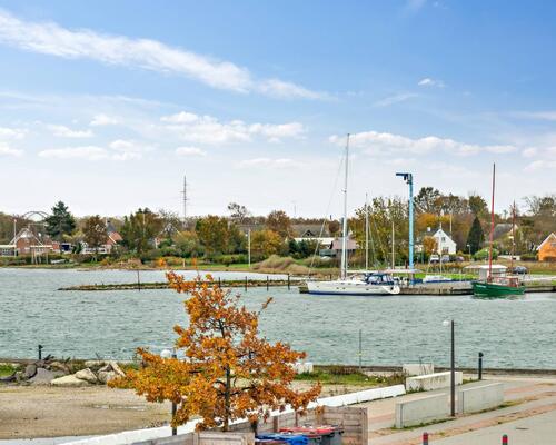 3 værelses lejlighed i Vordingborg