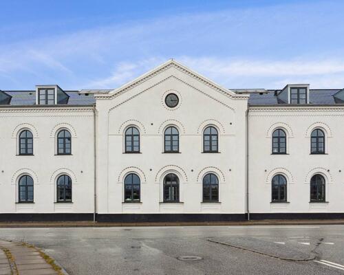 4 værelses lejlighed i Vordingborg