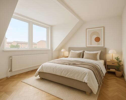 4 værelses hus i Rødovre
