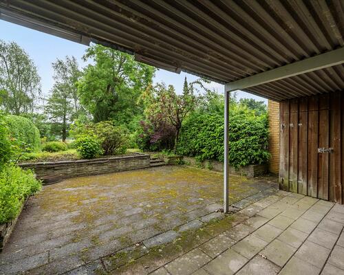 4 værelses hus i Rødovre