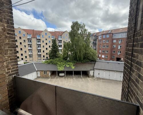 2 værelses lejlighed i Aalborg