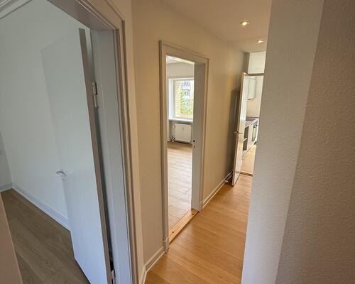 2 værelses lejlighed i Aalborg