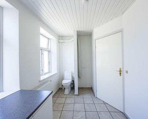 4 værelses lejlighed i Haderslev
