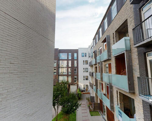 3 værelses lejlighed i København SV