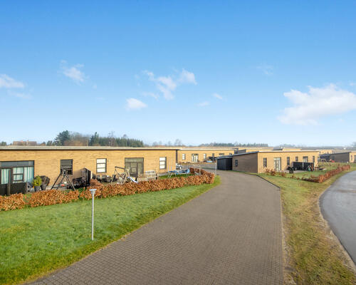 5 værelses hus i Silkeborg