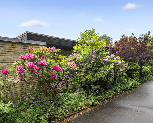 6 værelses hus i Kongens Lyngby