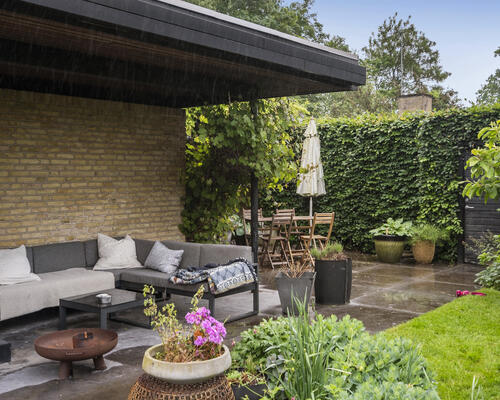 6 værelses hus i Kongens Lyngby