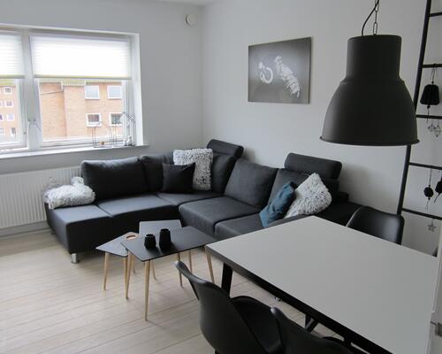 Leglighed Aabenraa