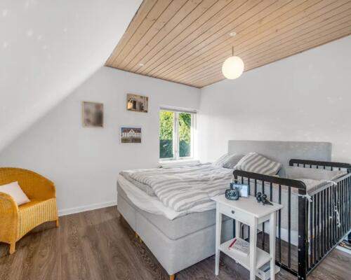 5 værelses hus i Bramming