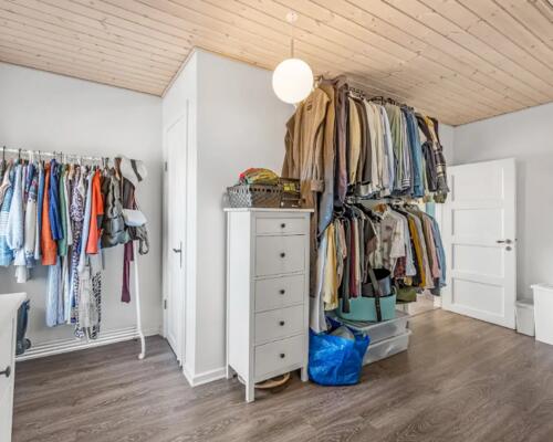 5 værelses hus i Bramming