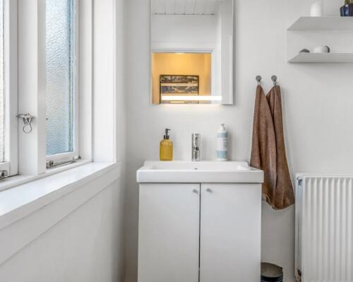 5 værelses hus i Bramming
