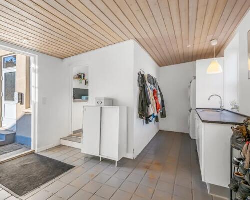 5 værelses hus i Bramming