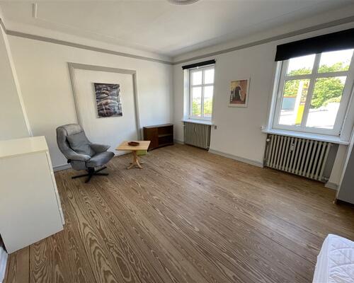 4 værelses lejlighed i Hobro