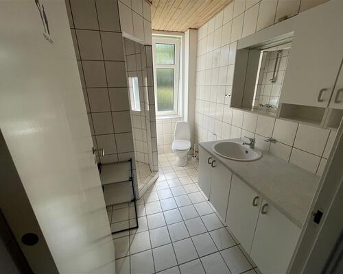 4 værelses lejlighed i Hobro