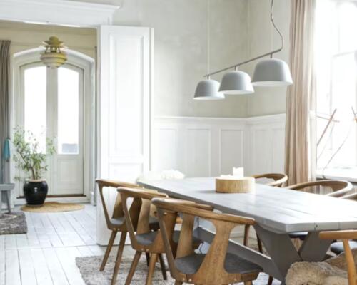 5 værelses hus i Hellerup