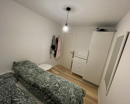 2 værelses lejlighed i Holstebro