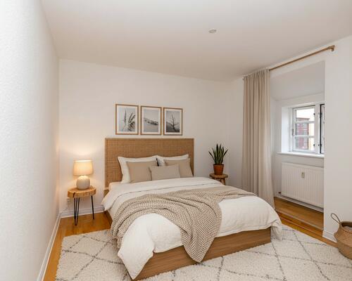 2-vaerelses 63 m2 i Aalborg