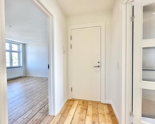 3-vaerelses 87 m2 i Fredericia