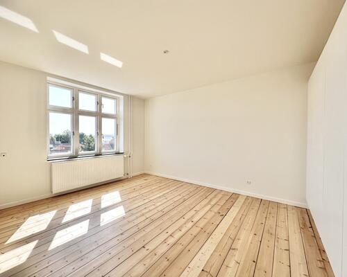 3-vaerelses 87 m2 i Fredericia