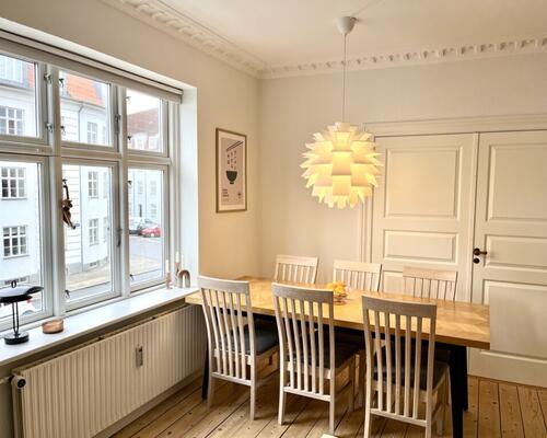 3 værelses lejlighed i Aalborg