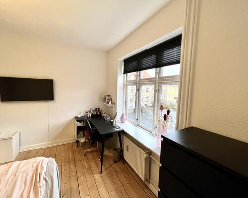 3 værelses lejlighed i Aalborg