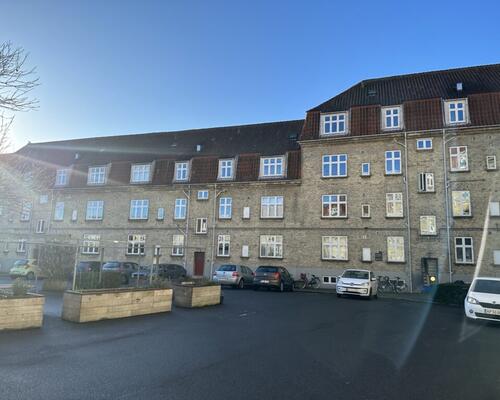 3 værelses lejlighed i Aalborg