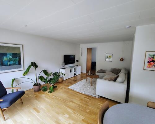 3 værelses hus i Vejle