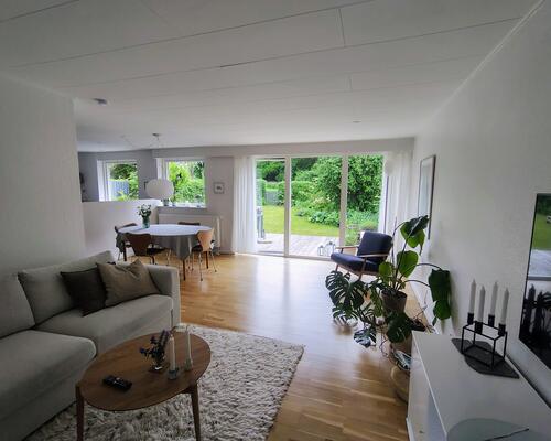 3 værelses hus i Vejle