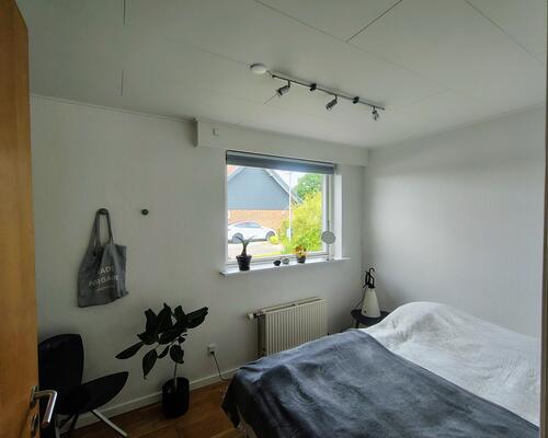 3 værelses hus i Vejle