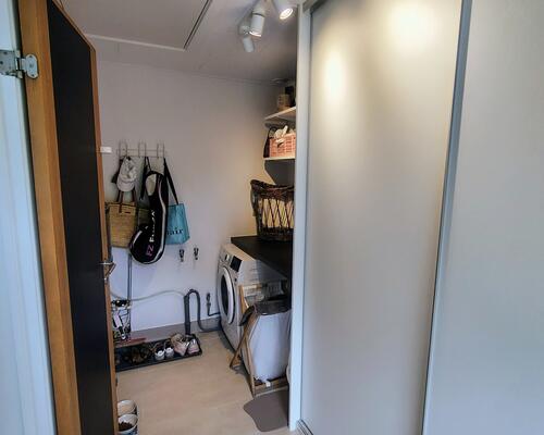 3 værelses hus i Vejle