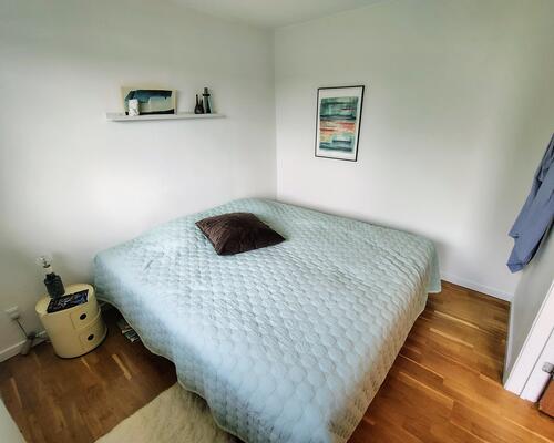3 værelses hus i Vejle