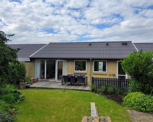 3 værelses hus i Vejle