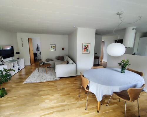 3 værelses hus i Vejle