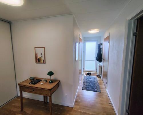 3 værelses hus i Vejle