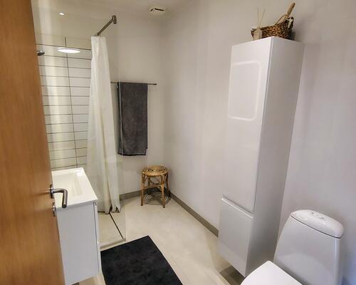 3 værelses hus i Vejle