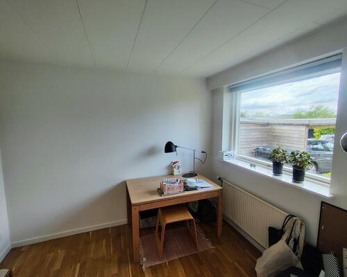3 værelses hus i Vejle