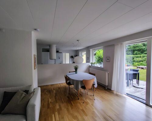 3 værelses hus i Vejle