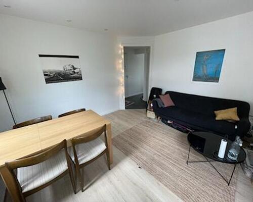 2 vær. lejlighed til leje i Kolding. 49m2