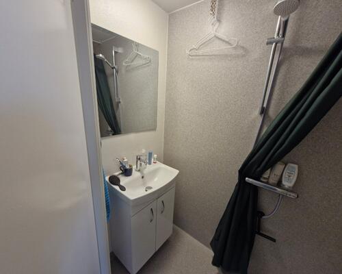 2 vær. lejlighed til leje i Kolding. 49m2