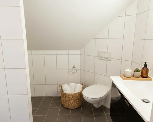 2 værelses lejlighed i Aalborg