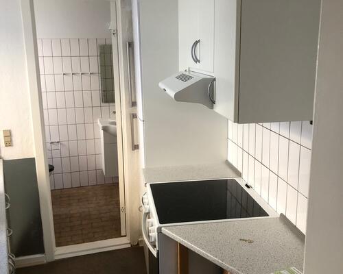 3 værelses lejlighed i Assens