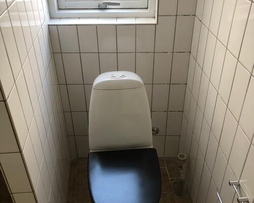 3 værelses lejlighed i Assens