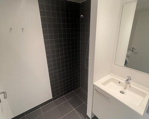 1 værelses lejlighed i Århus C
