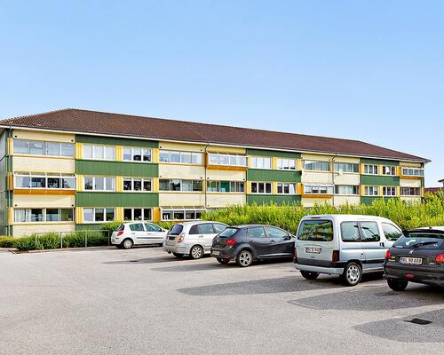4 værelses lejlighed i Randers NØ