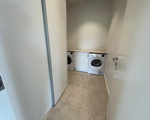 4-værelses i Herning