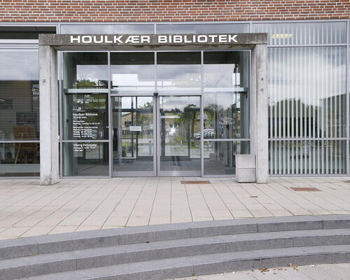 1 værelses lejlighed i Viborg