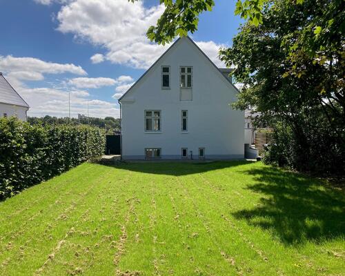 2 værelses hus i Herning