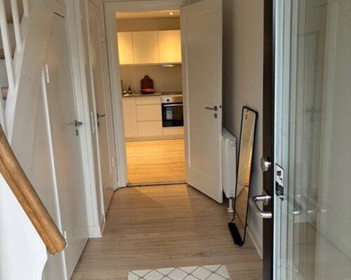 2 værelses hus i Herning