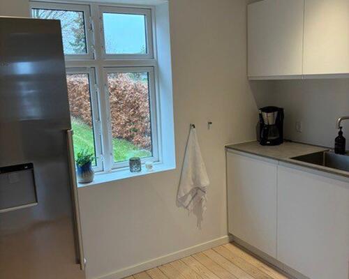 2 værelses hus i Herning
