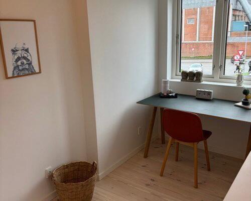 2 værelses hus i Herning